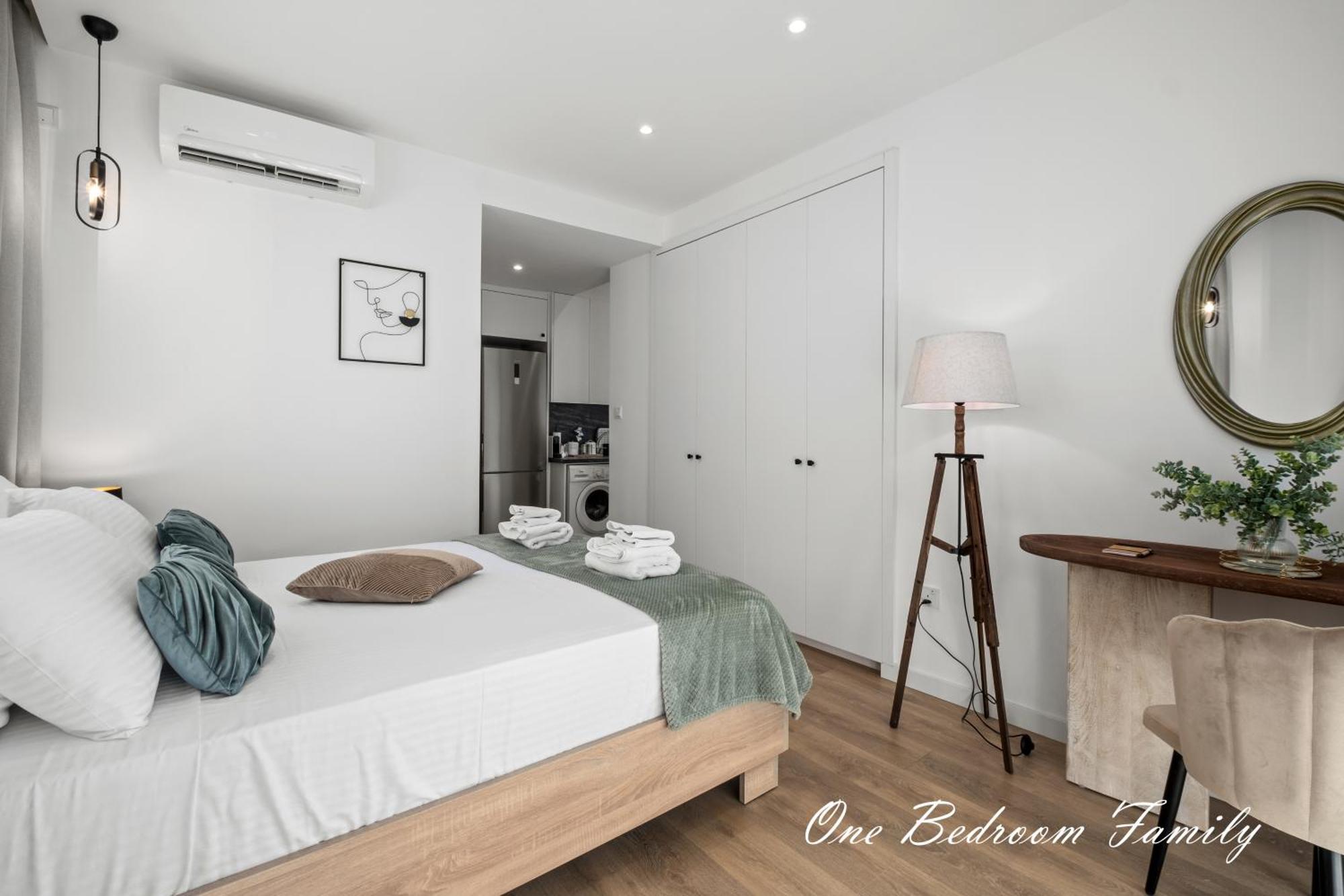 Lazuli Hermes Apartments Larnaca Ngoại thất bức ảnh