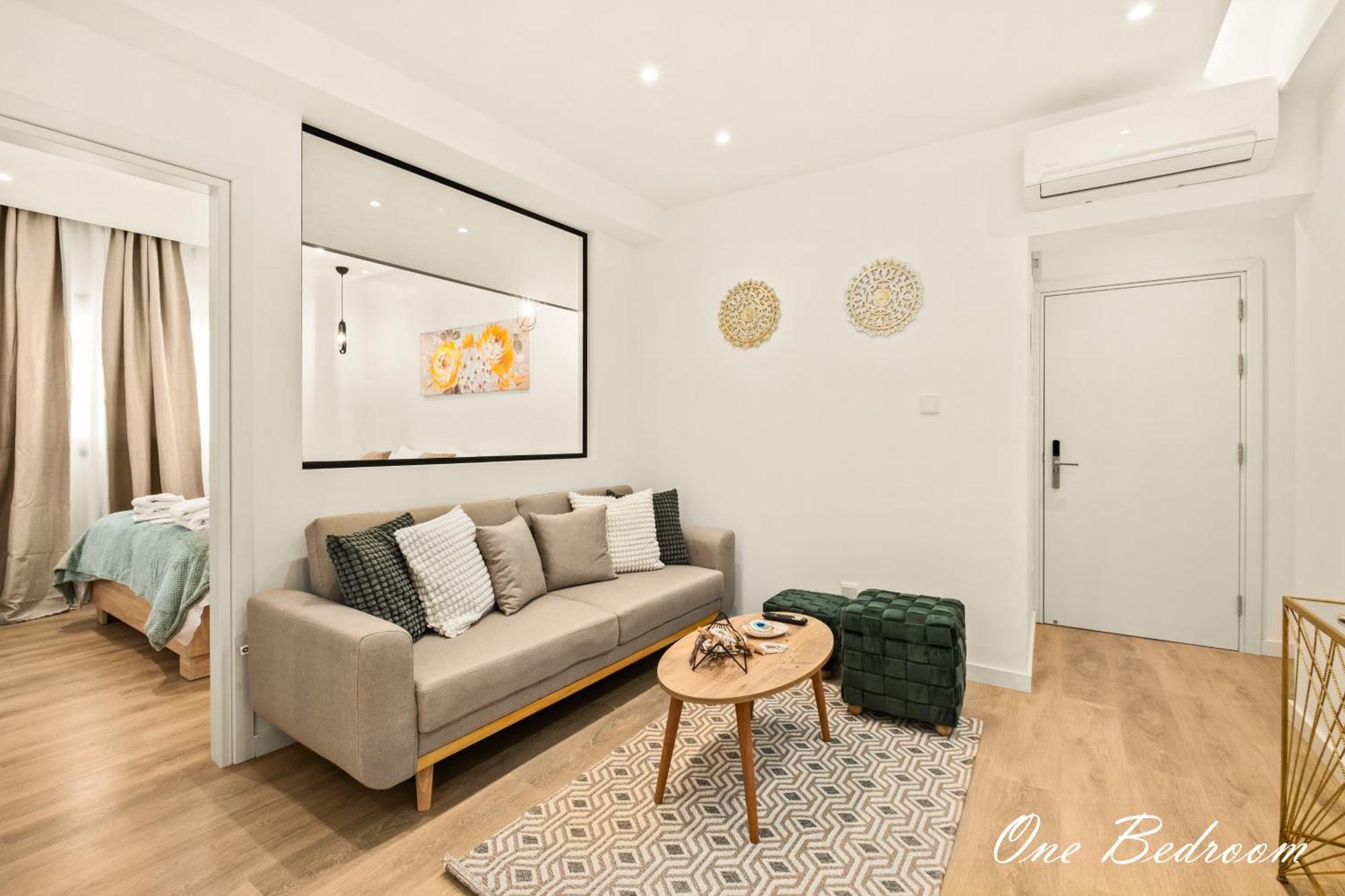 Lazuli Hermes Apartments Larnaca Ngoại thất bức ảnh