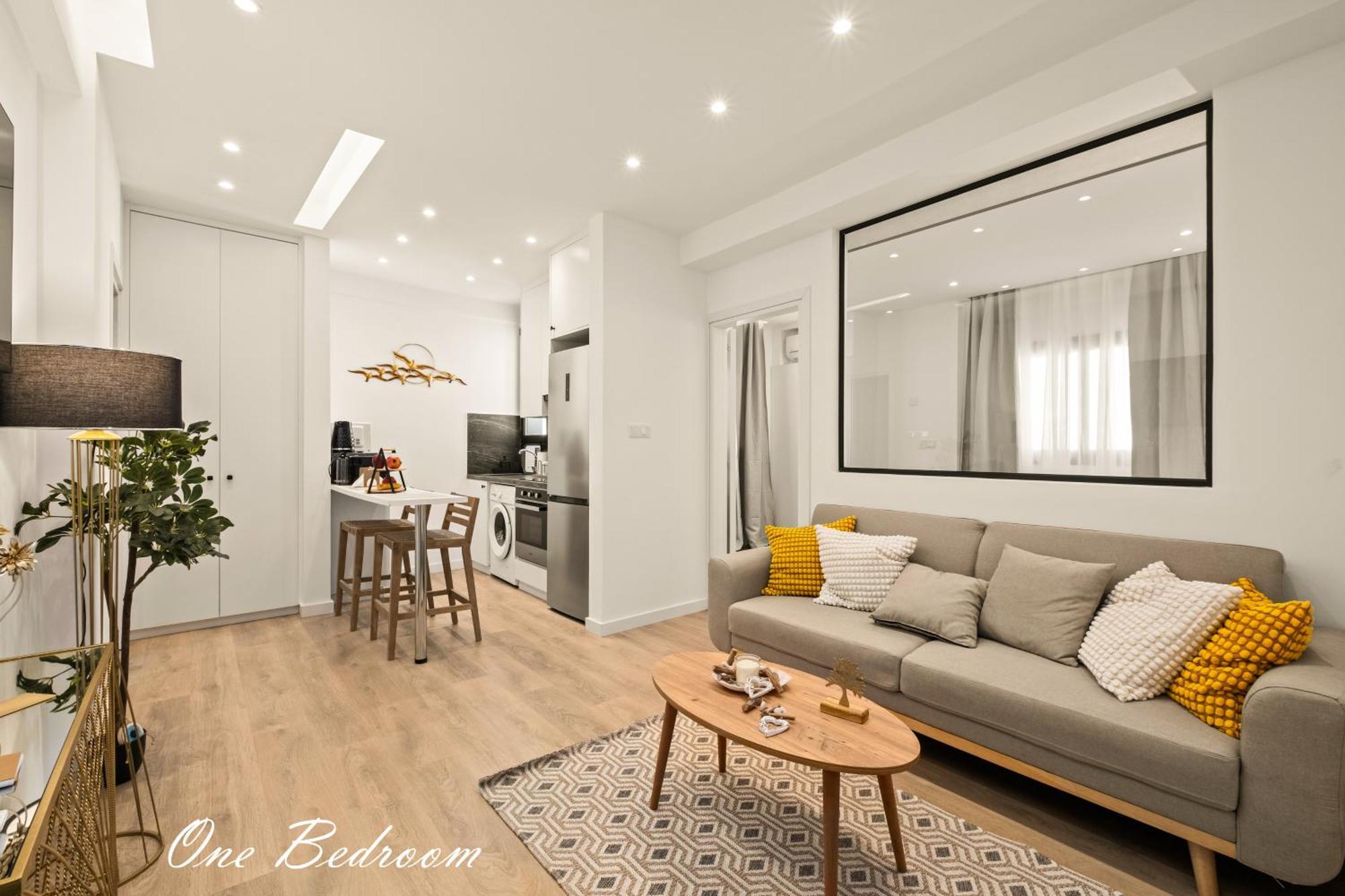 Lazuli Hermes Apartments Larnaca Ngoại thất bức ảnh