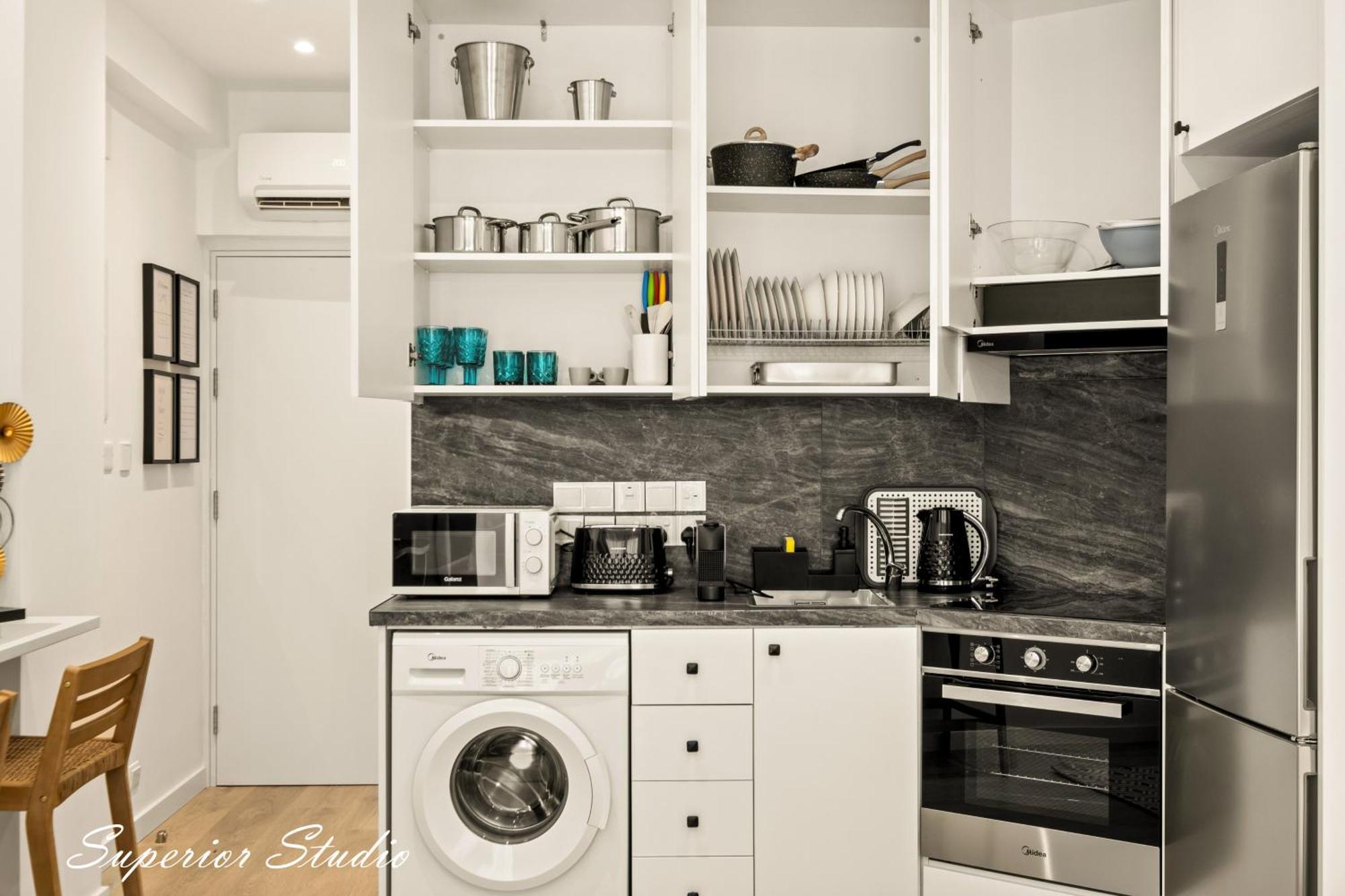 Lazuli Hermes Apartments Larnaca Ngoại thất bức ảnh