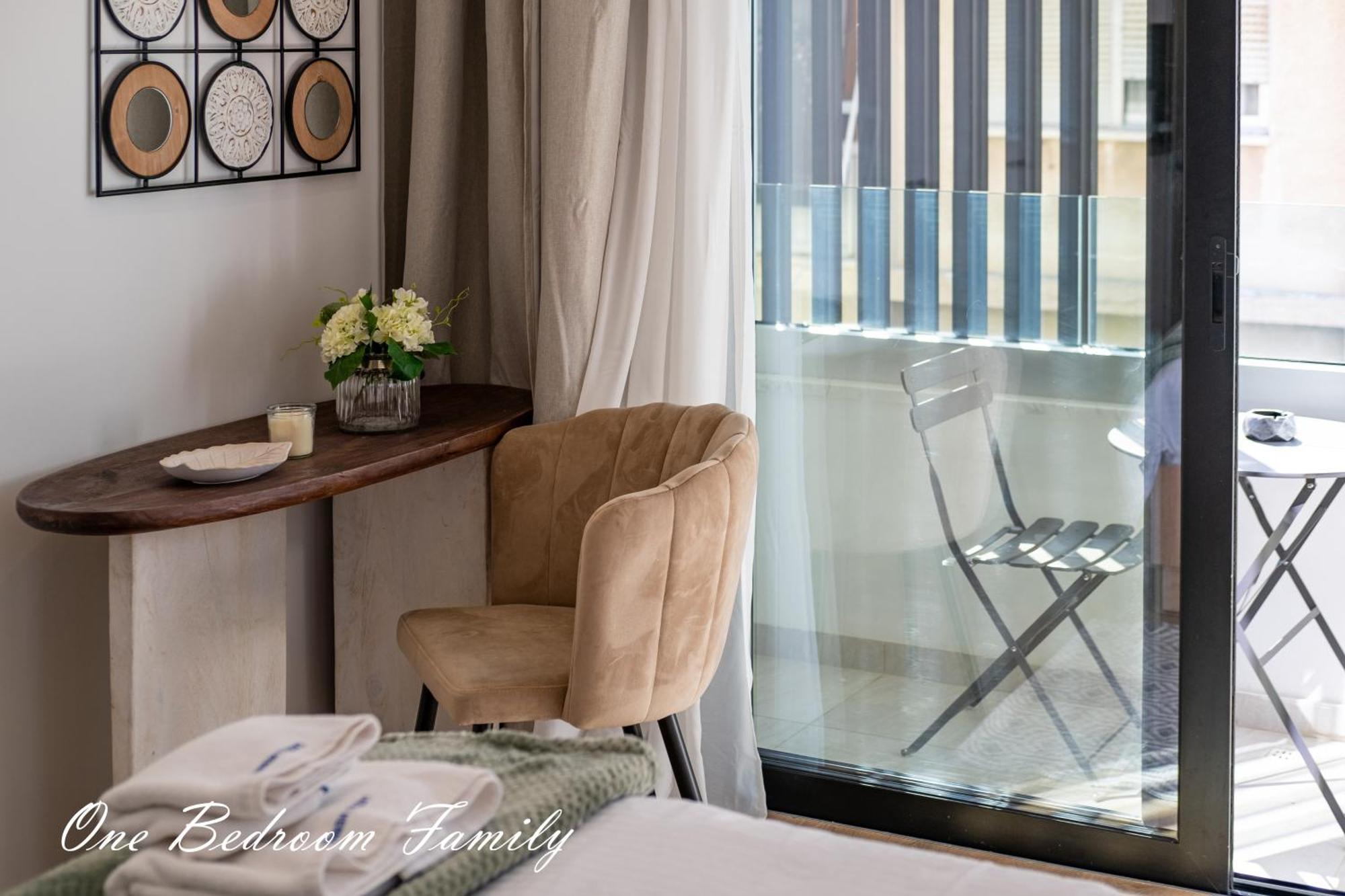 Lazuli Hermes Apartments Larnaca Ngoại thất bức ảnh