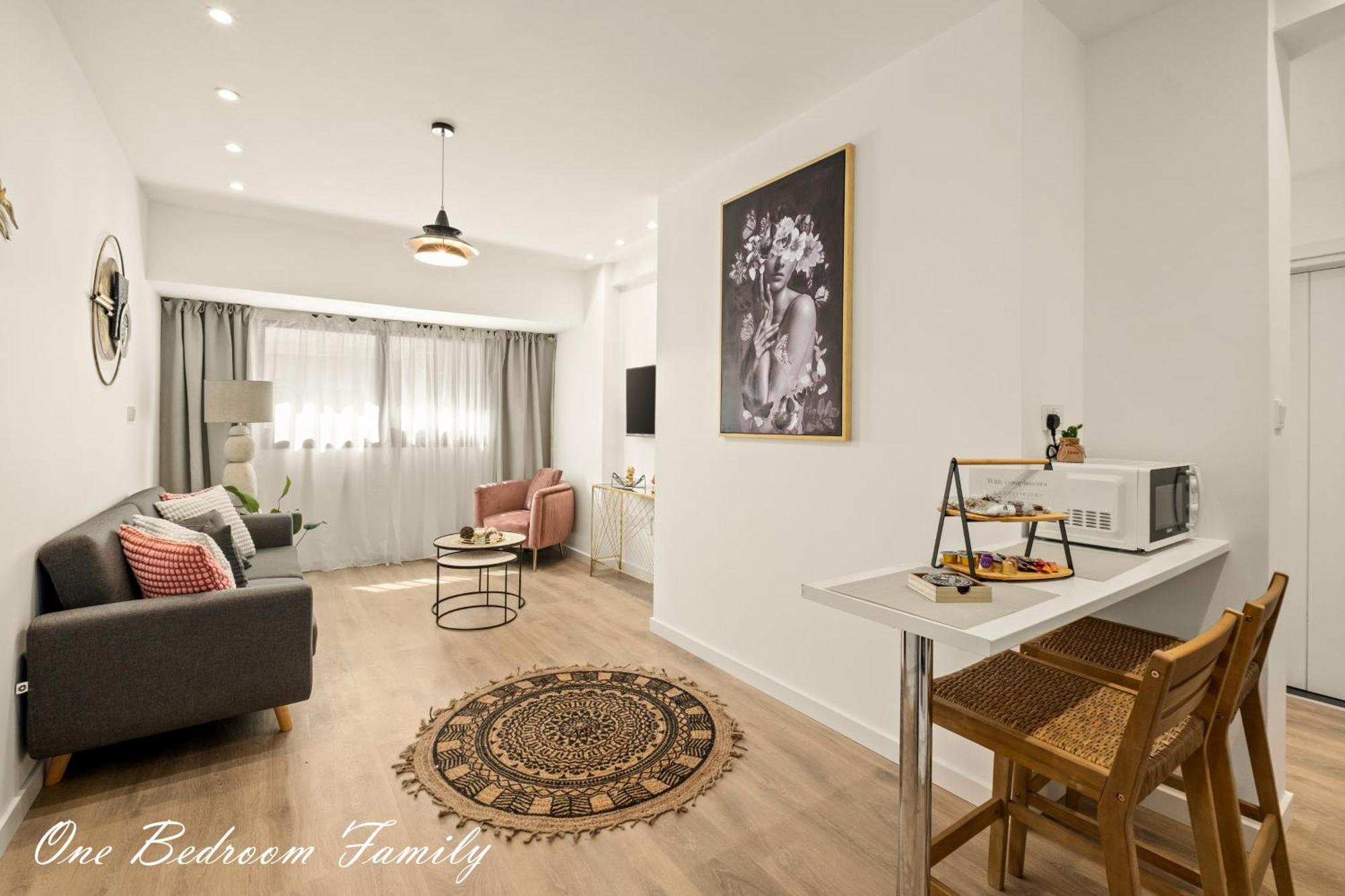 Lazuli Hermes Apartments Larnaca Ngoại thất bức ảnh