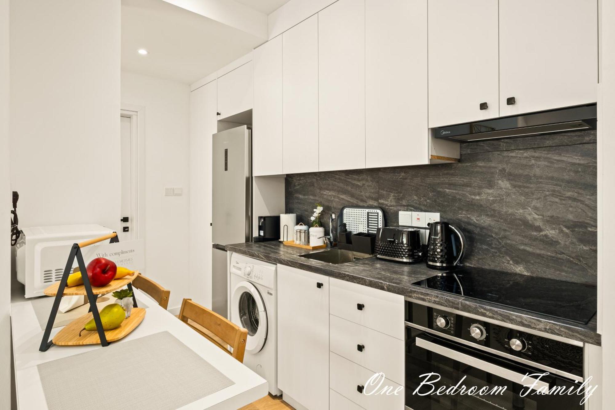 Lazuli Hermes Apartments Larnaca Ngoại thất bức ảnh