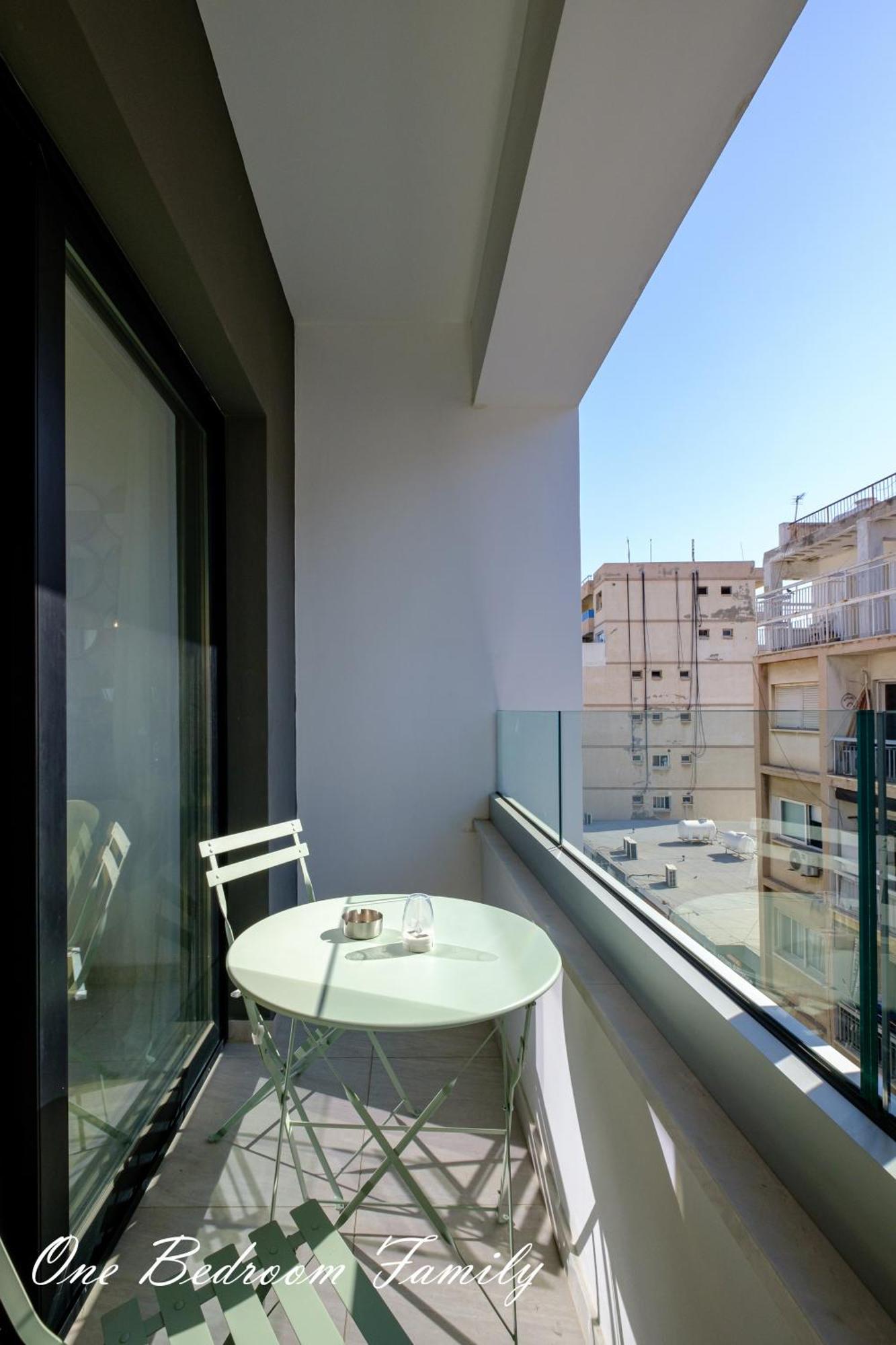 Lazuli Hermes Apartments Larnaca Ngoại thất bức ảnh