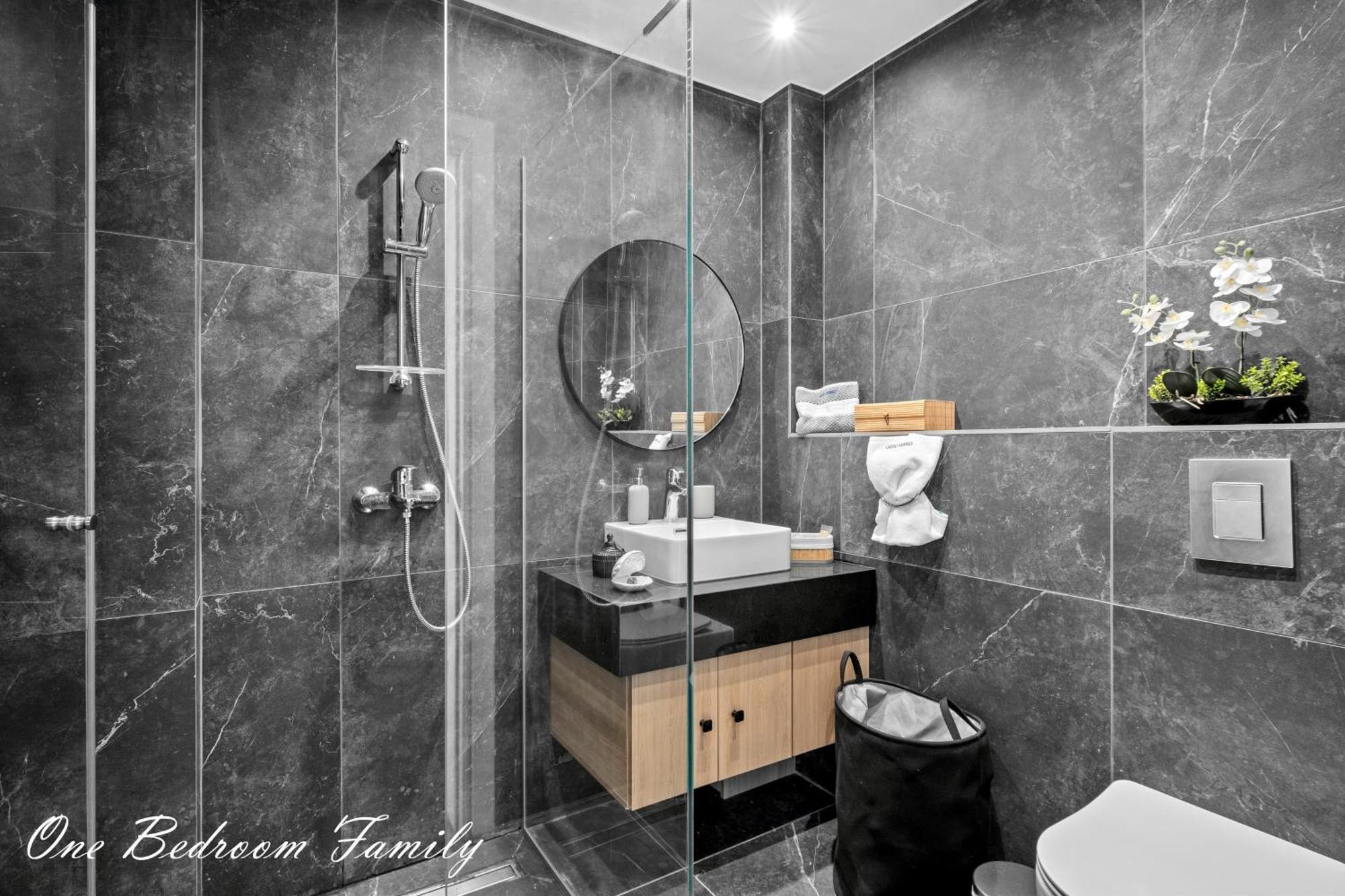 Lazuli Hermes Apartments Larnaca Ngoại thất bức ảnh