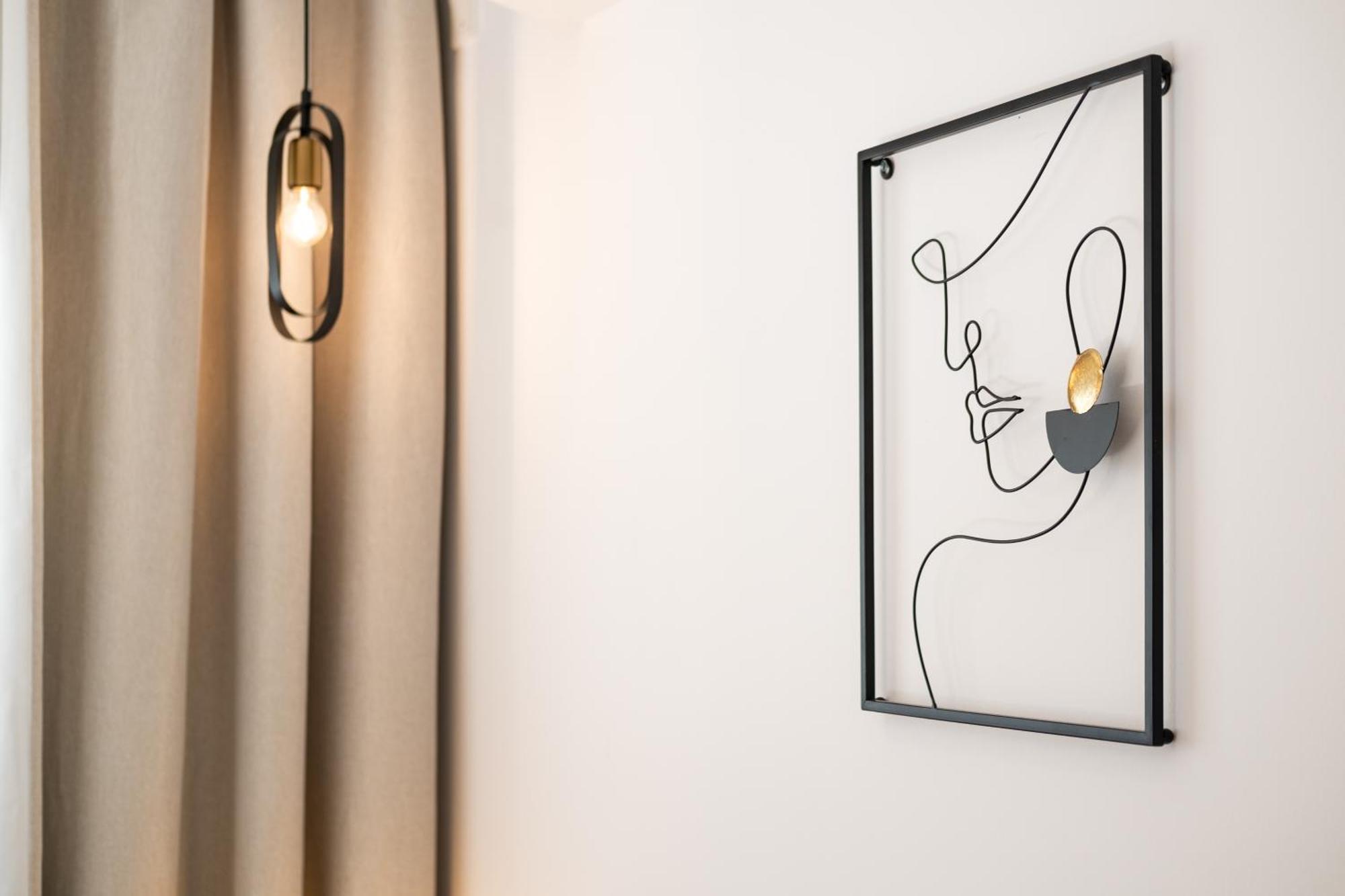 Lazuli Hermes Apartments Larnaca Ngoại thất bức ảnh