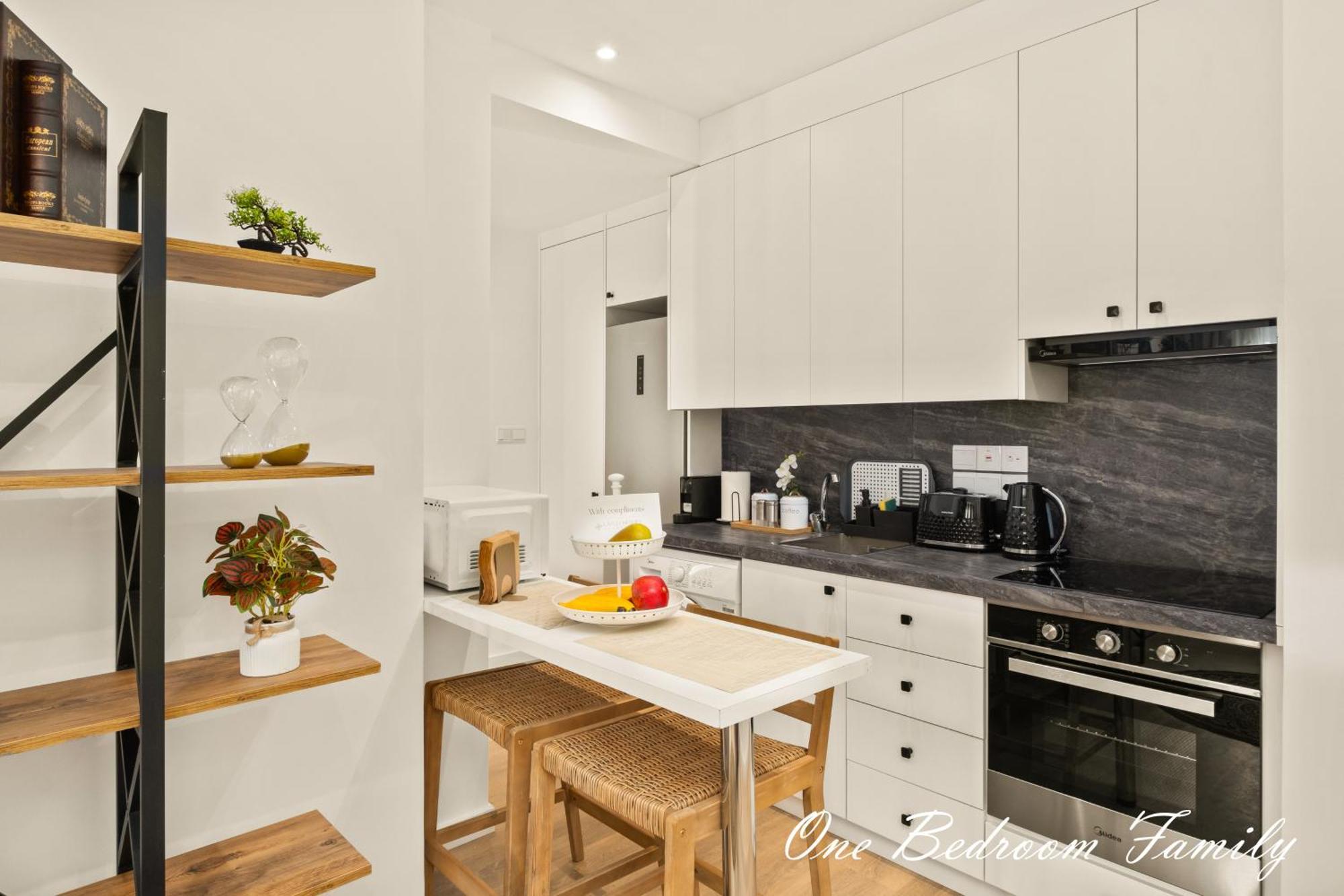 Lazuli Hermes Apartments Larnaca Ngoại thất bức ảnh