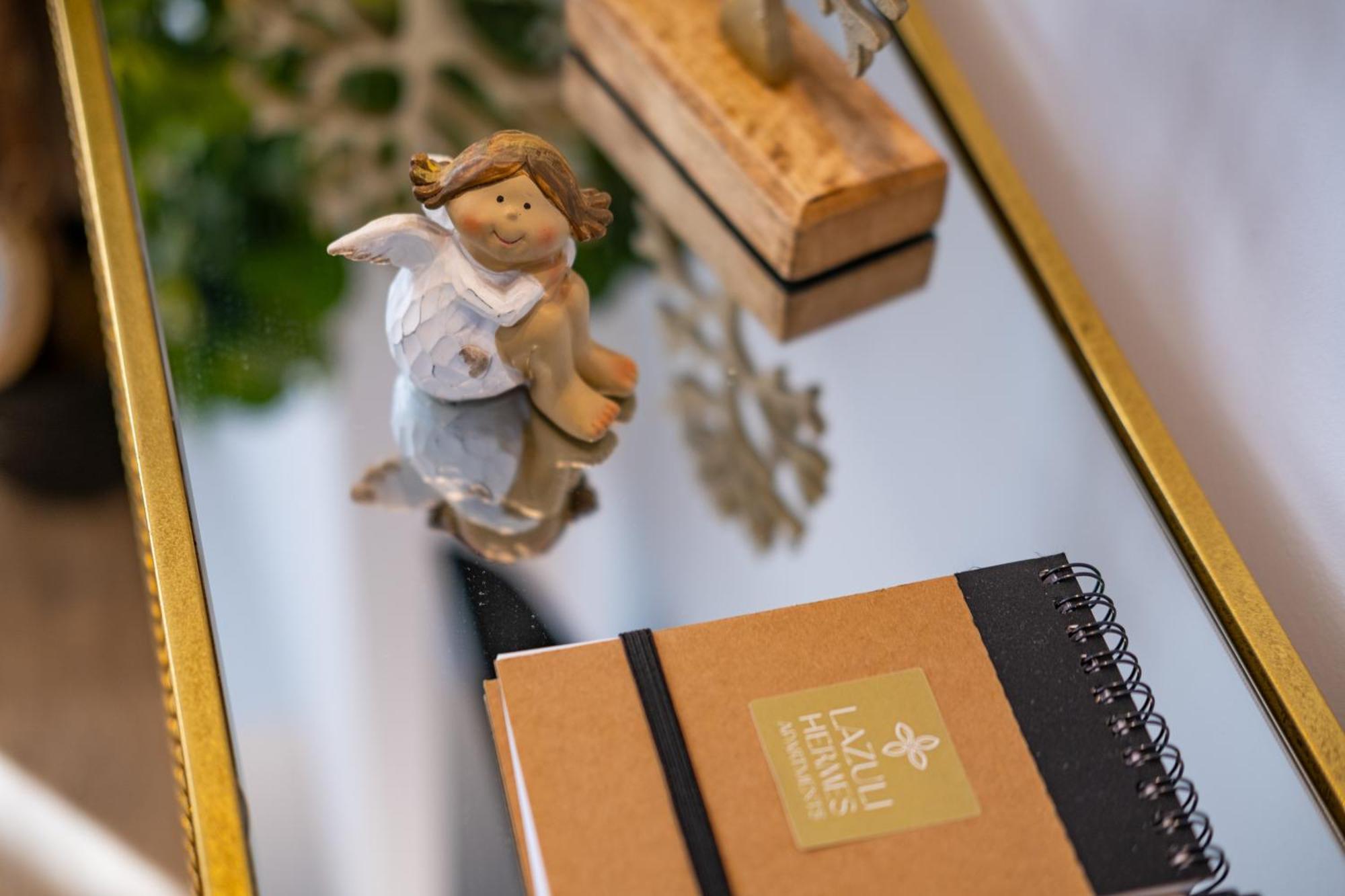 Lazuli Hermes Apartments Larnaca Ngoại thất bức ảnh